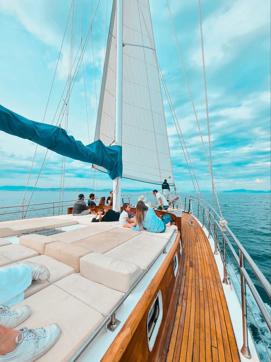 3-island cruise