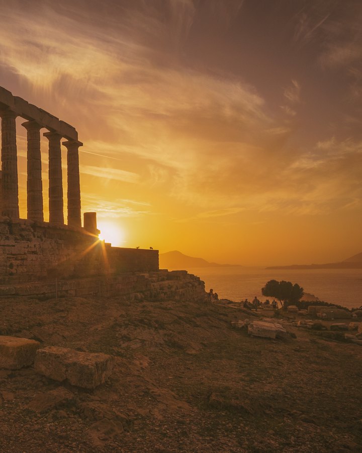 Athens Riviera day trip