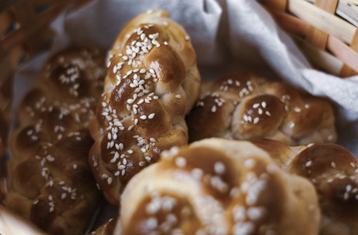 Kosher in Athens