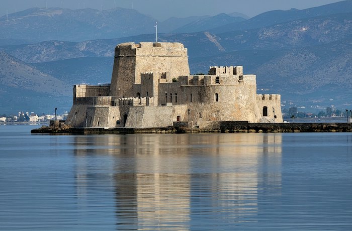Day trips from Athens