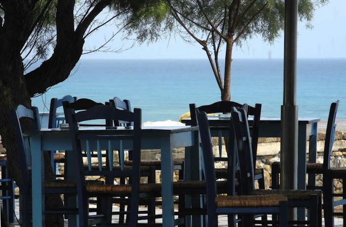 Shabbat in Athens